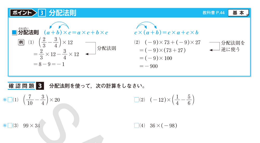 iワーク 数学｜中学 数学問題集｜学習塾や学校向けの教材出版会社「育伸社」