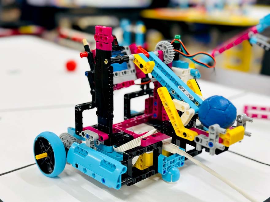 緊急告知！ロボッチャ®が大阪・関西万博に出展決定！page-visual 緊急告知！ロボッチャ®が大阪・関西万博に出展決定！ビジュアル